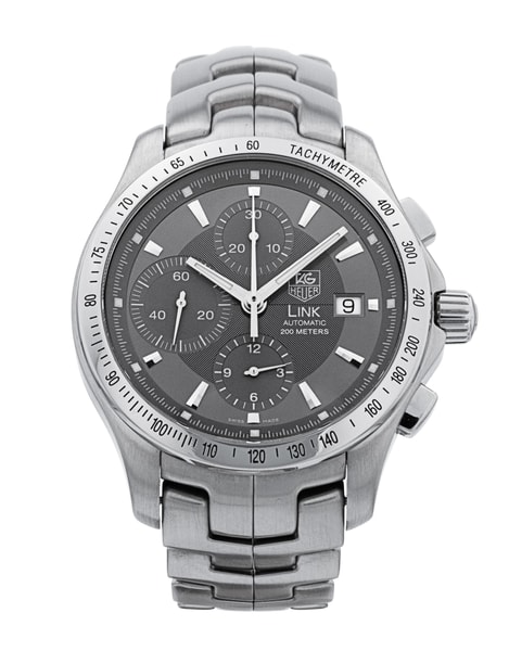 Tag Heuer Link CJF2115.BA0594